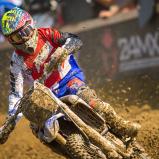 ADAC MX Youngster Cup, Nichlas Bjerregaard, Yamaha